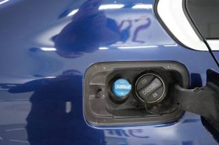 BMW 318 usata, con Bluetooth
