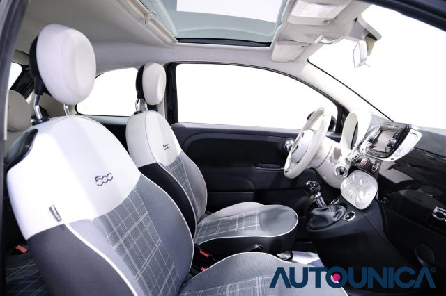 FIAT 500 usata 49