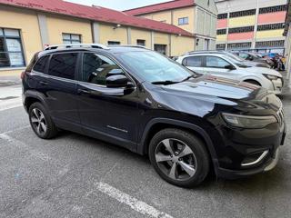 JEEP Cherokee usata, con Airbag