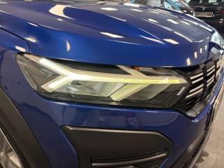 DACIA Sandero usata, con Volante multifunzione
