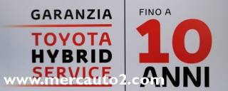 TOYOTA Auris usata, con Sistema di navigazione