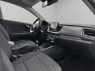 KIA Stonic usata, con Filtro antiparticolato