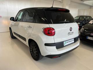 FIAT 500L usata, con Autoradio