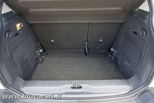 CITROEN C3 Aircross usata, con Fendinebbia