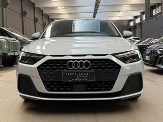 AUDI A1 usata, con Airbag