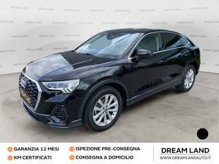 AUDI Q3 SPB 35 TFSI S tronic Business Plus
