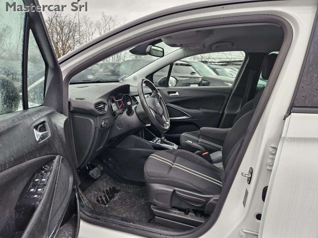 OPEL Crossland usata, con ESP