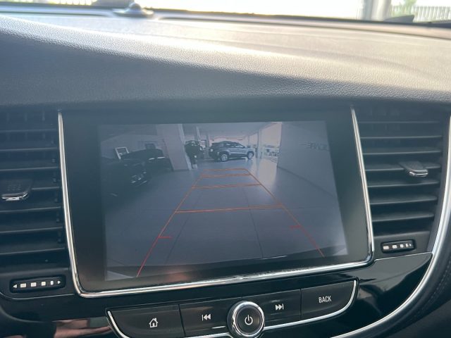 OPEL Mokka X usata, con Servosterzo