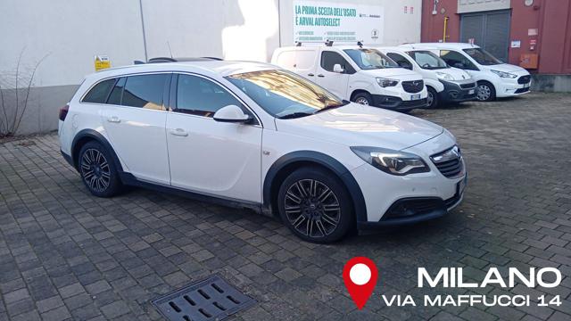 OPEL Insignia usata, con ABS