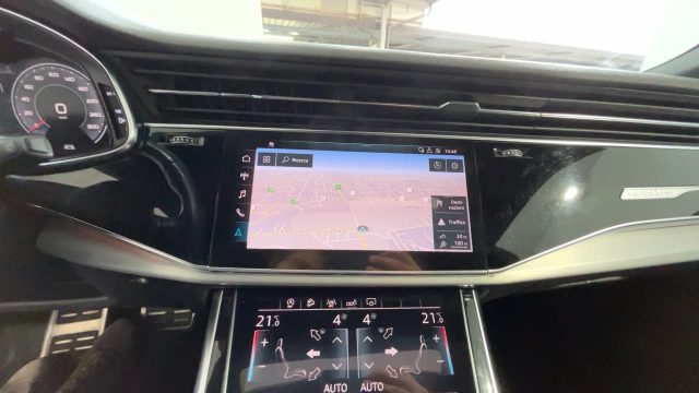 AUDI Q8 usata, con Airbag Passeggero