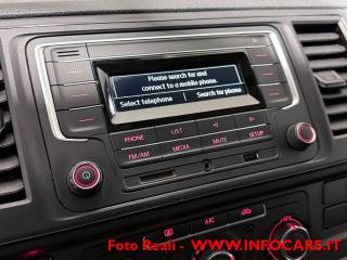 VOLKSWAGEN Caravelle usata, con Specchietti laterali elettrici