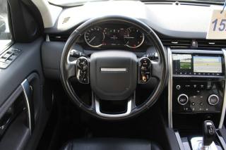 LAND ROVER Discovery Sport usata, con Sistema di navigazione