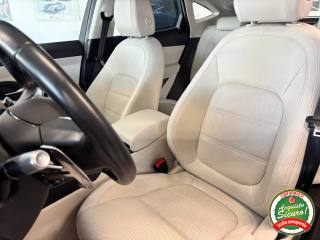 JAGUAR E-Pace usata, con ESP