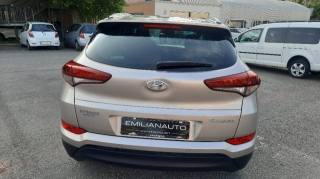 HYUNDAI Tucson usata, con Airbag Passeggero