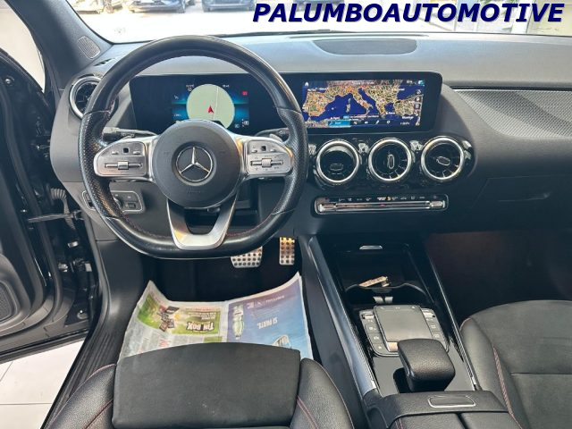 MERCEDES-BENZ GLA 200 usata, con Controllo trazione