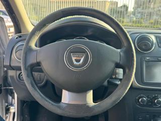 DACIA Sandero usata, con Servosterzo