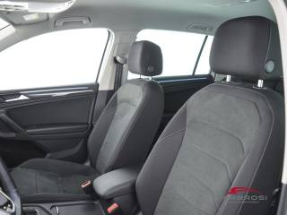 VOLKSWAGEN Tiguan usata 8