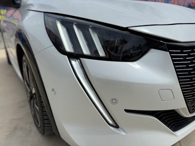 PEUGEOT 208 usata, con Cruise Control