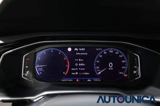 VOLKSWAGEN Taigo usata, con Chiusura centralizzata