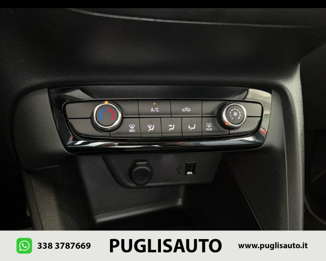 OPEL Corsa usata, con Frenata d