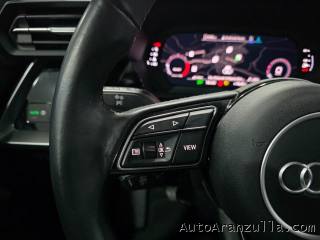 AUDI A3 usata, con Sistema di navigazione