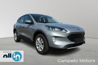 FORD Kuga Kuga 1.5 ecoboost 150cv Cool & Connect 2wd