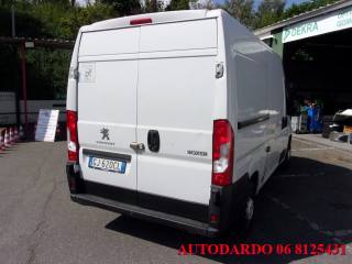 PEUGEOT Boxer usata 16