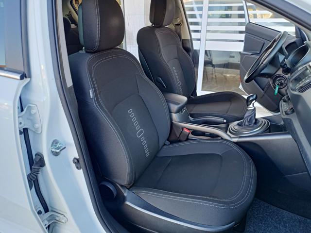 KIA Sportage usata, con Cerchi in lega