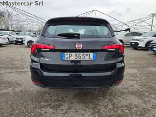 FIAT Tipo usata, con Antifurto