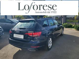 AUDI A4 usata, con Autoradio