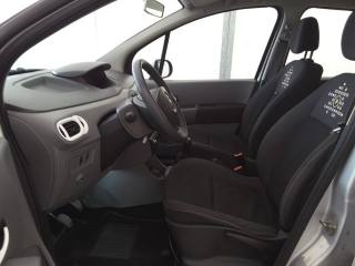 RENAULT Modus usata, con Alzacristalli elettrici