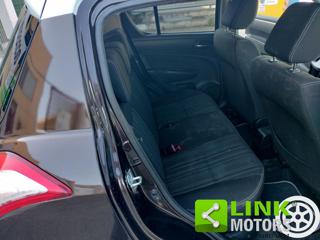SUZUKI Swift usata 10