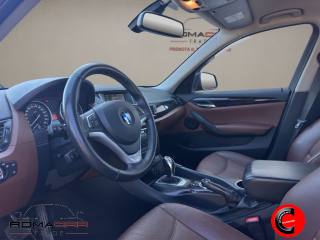 BMW X1 usata, con Cerchi in lega