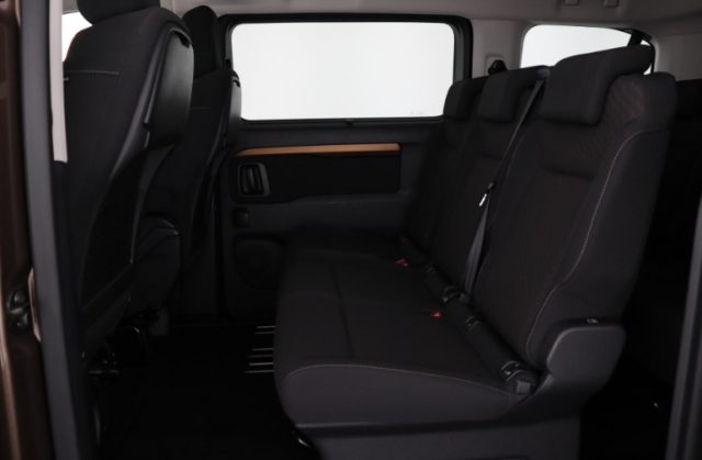TOYOTA Proace Verso usata, con Controllo trazione