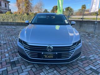 VOLKSWAGEN Arteon usata, con Airbag