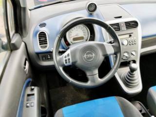 OPEL Agila usata, con Cerchi in lega