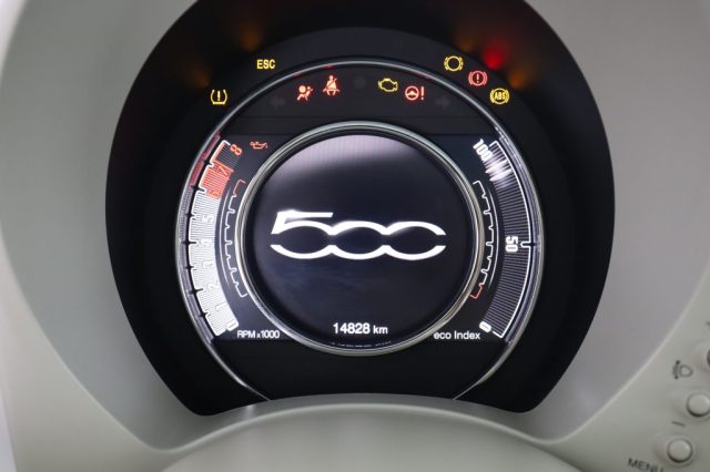 FIAT 500 usata 5
