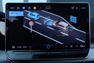 VOLKSWAGEN Golf usata, con Luci diurne LED