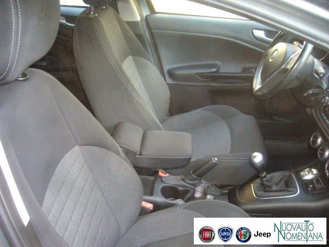 ALFA ROMEO Giulietta usata, con Airbag testa