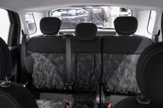 FIAT 500L usata, con Volante multifunzione
