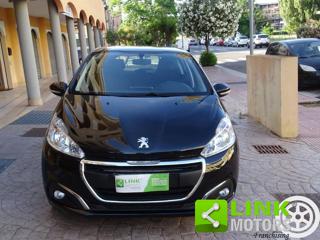 PEUGEOT 208 usata, con Airbag