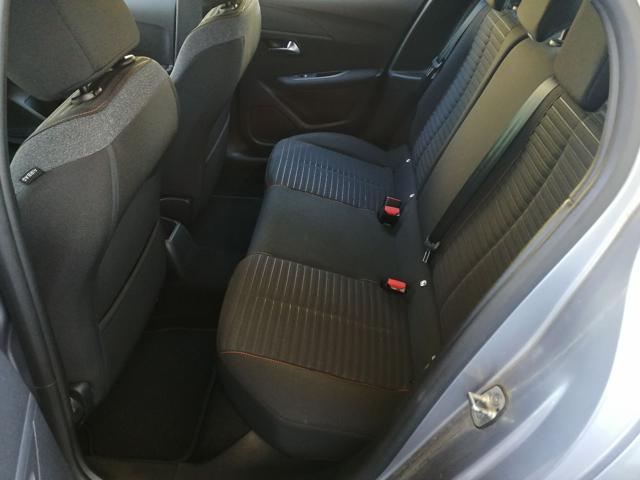 PEUGEOT 208 usata, con Airbag laterali