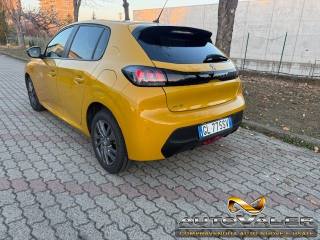 PEUGEOT 208 usata, con Airbag