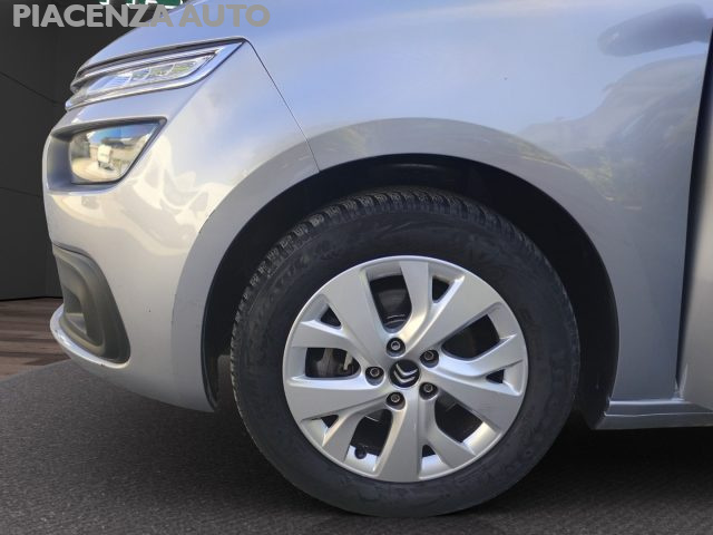 CITROEN Grand C4 Spacetourer usata, con Lettore CD