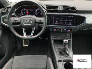 AUDI Q3 usata, con Autoradio