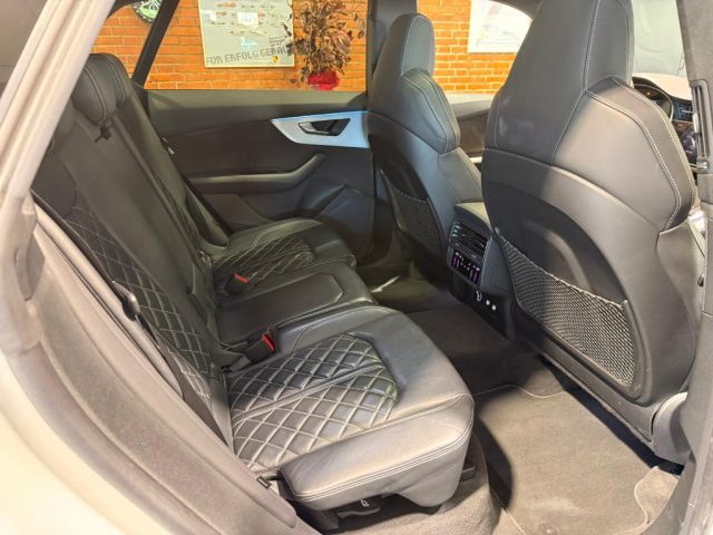 AUDI Q8 usata, con Cruise Control