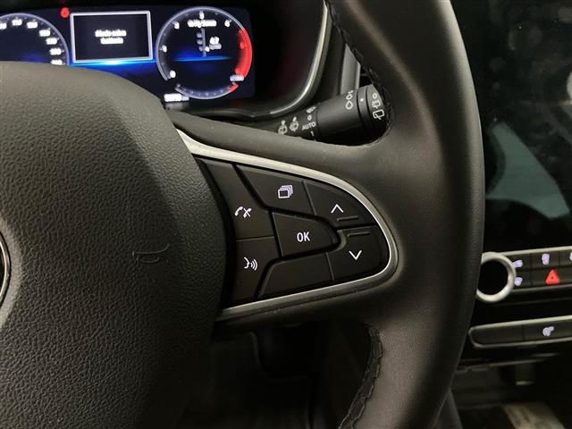 RENAULT Megane usata, con Sistema di riconoscimento della stanchezza