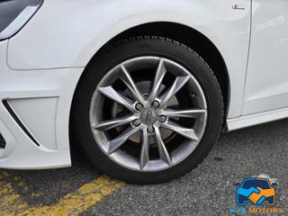 AUDI A3 usata, con Cerchi in lega