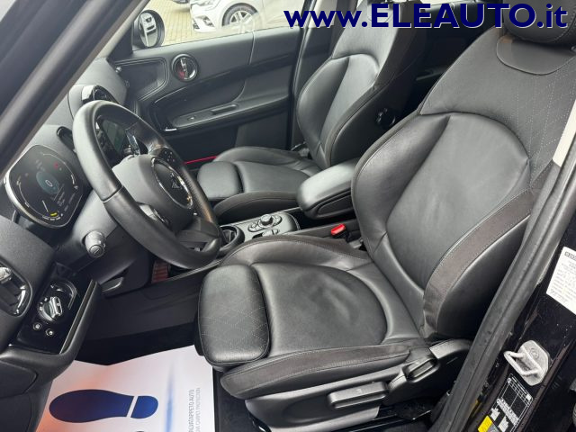 MINI Countryman usata, con Controllo trazione