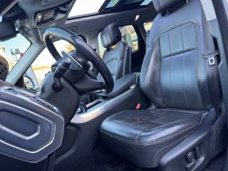 LAND ROVER Range Rover Sport usata, con Cruise Control